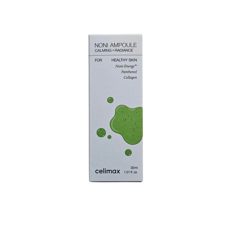 celimax The Real Noni Energy Ampoule: 30 ml